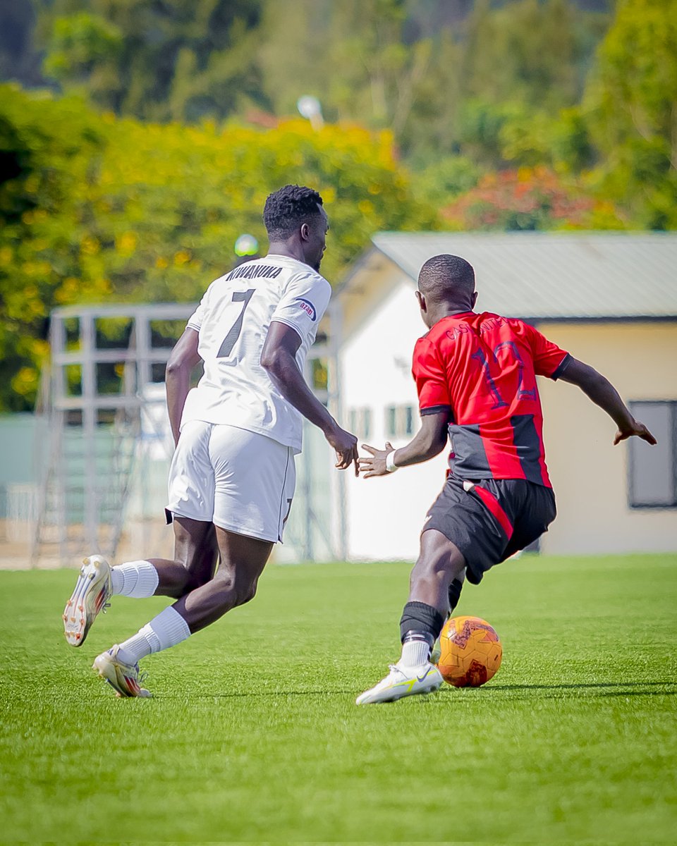 aprfcofficial's tweet photo. 27’ ⏱️
We’re in control and leading 1–0 💪🔥
Let’s keep pushing!
#we'reAPRFC
#TuriIntare https://t.co/TvNuN9il45