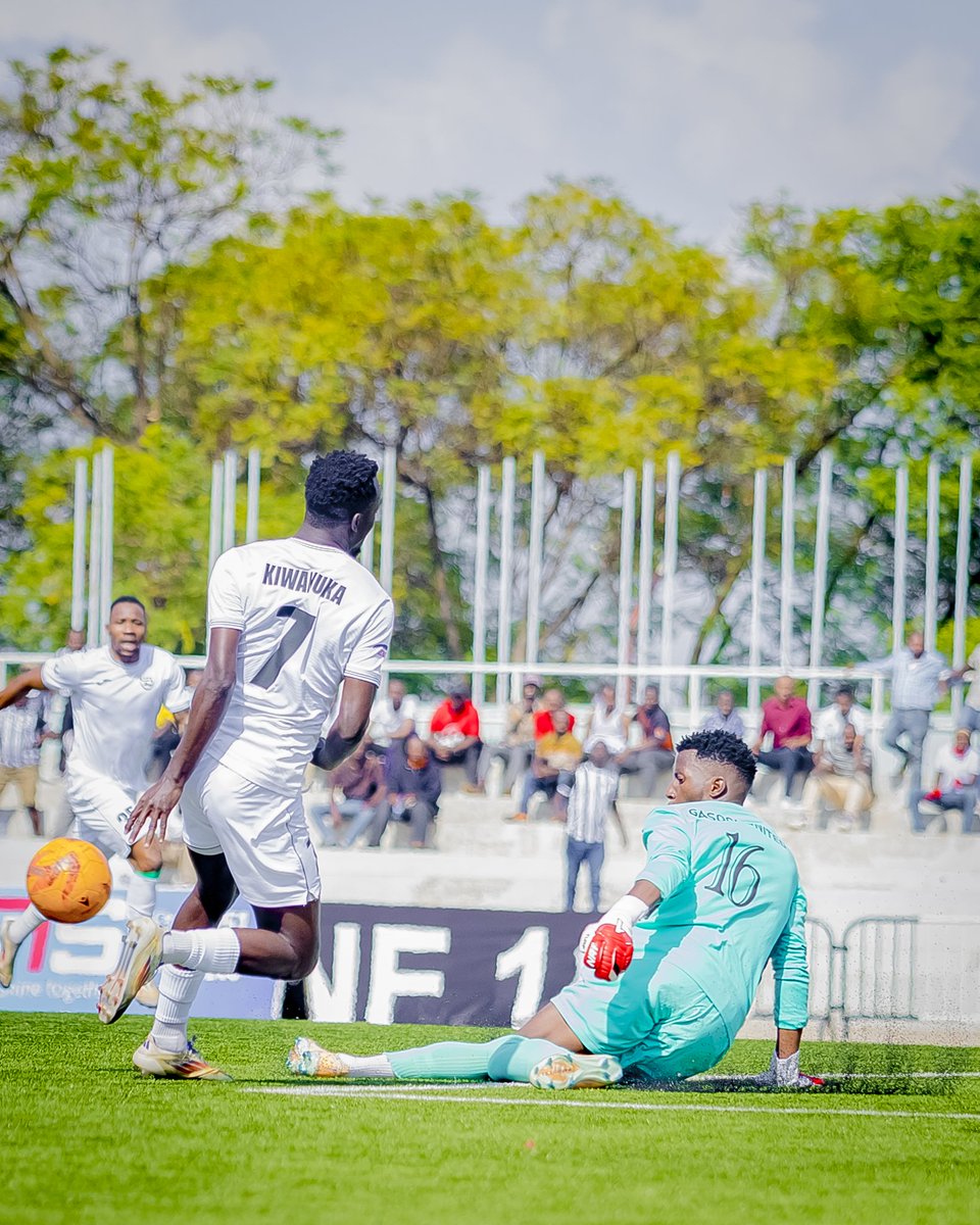 aprfcofficial's tweet photo. 27’ ⏱️
We’re in control and leading 1–0 💪🔥
Let’s keep pushing!
#we'reAPRFC
#TuriIntare https://t.co/TvNuN9il45