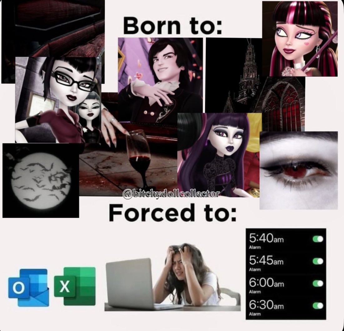 𝐭𝐡𝐞 𝐯𝐚𝐦𝐩𝐢𝐫𝐚 𝐬𝐡𝐨𝐰 🪦 (@horrorsthetics) on Twitter photo 