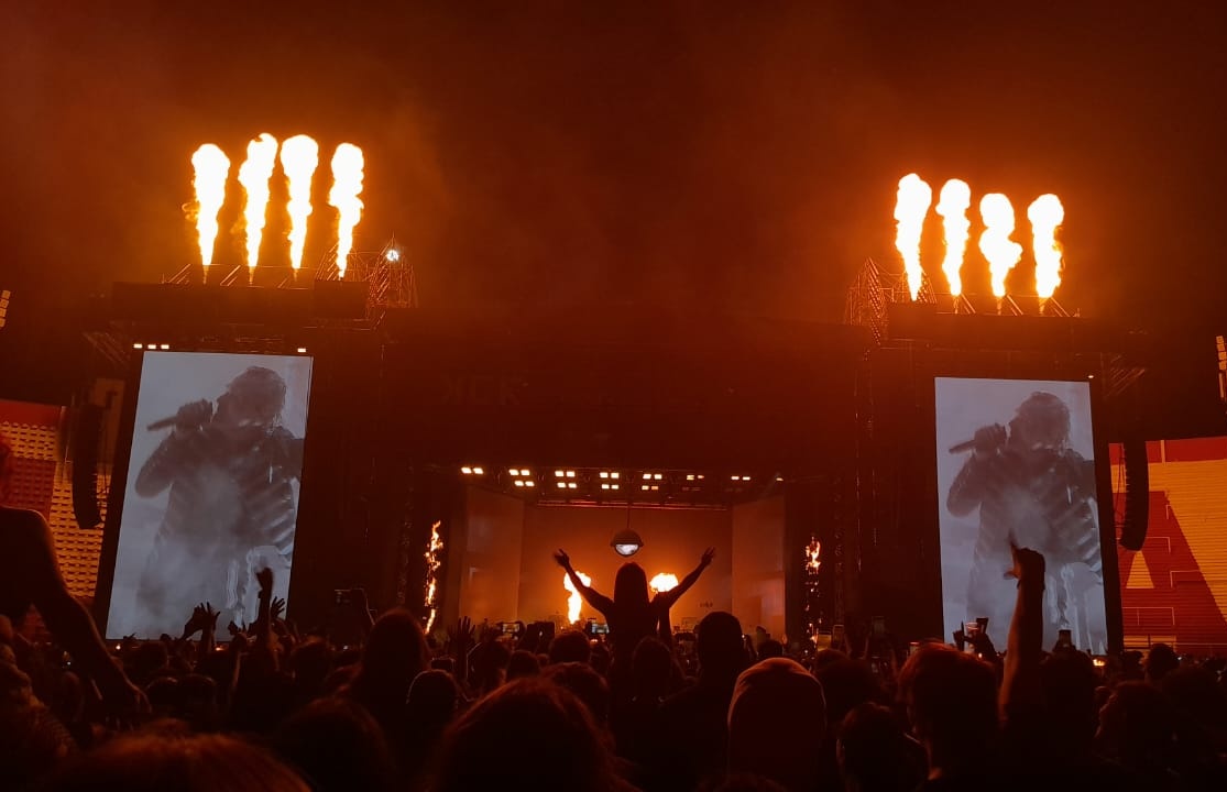 anyways te amo my chemical romance