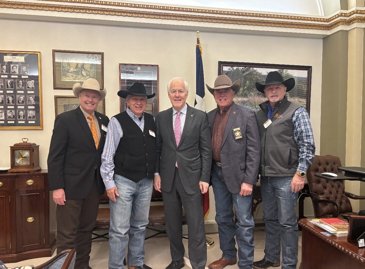 NationalSheriff's tweet photo. #Sheriffs2026 As the 2026 NSA Winter Conference winds down, we’re wrapping up with one of the most impactful parts of the week, Hill Day.

Sheriffs and members of sheriff’s offices headed to Capitol Hill to meet face to face with Members of Congress and their teams, bringing real on the ground perspective to the conversations happening in Washington. It was a chance to advocate for the issues that directly affect sheriffs, their offices, and the communities they serve nationwide.

Thanks for following along with us this week, and thanks to everyone who joined us in Washington, D.C. More highlights coming soon! #Sheriffs2026 #NSAWinterConference #HillDay #CapitolHill #PublicSafety