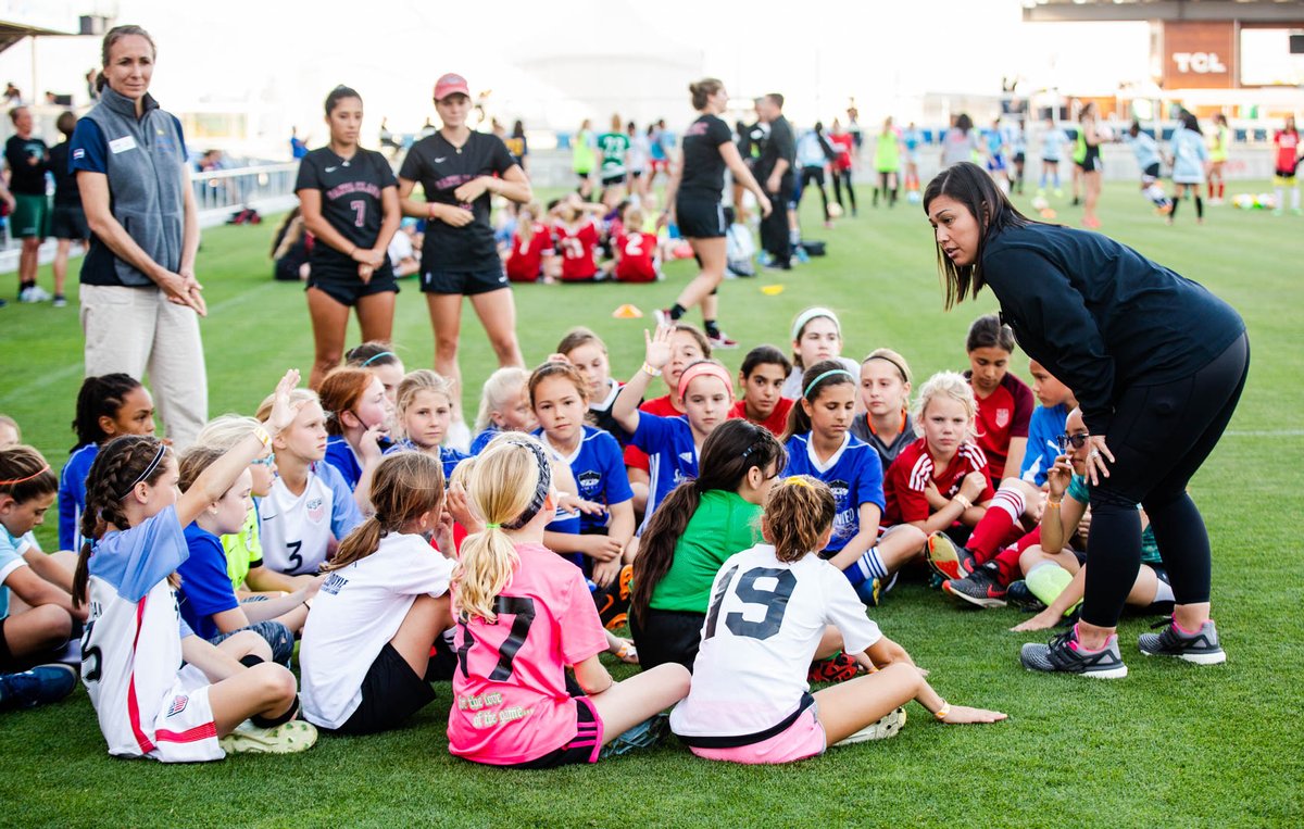 Million Coaches Challenge tweet media