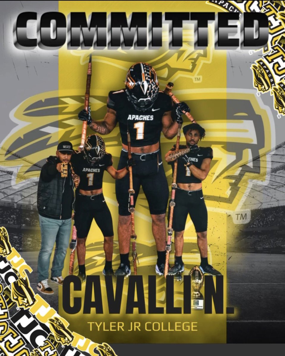 Cavalli Nealy tweet media