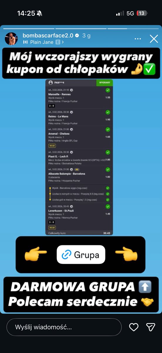 TomaszWpierdol tweet media
