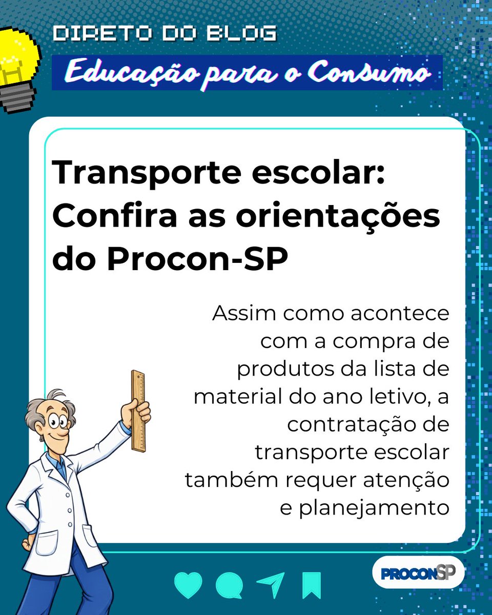 Procon-SP tweet media
