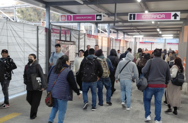 MetroCDMX tweet media