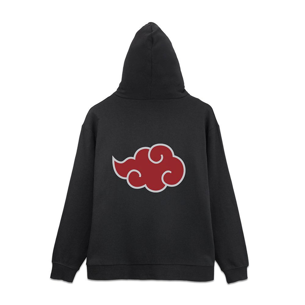 k42wKKihKBGTvXv's tweet photo. NARUTO-ナルト- 疾風伝_Mサイズ_暁 ジップパーカー/BLACK

¥8,800(税込)
お届け目安2026年04月20日頃
暁のパーカー！！コレイズで販売中です！！

フードは、2重仕様でしっかり頭を覆える大きめの設計。
・フードの紐先には金属チップ付きで、ほつれにくく長持ちします。

https://t.co/JLIxDLXfyk https://t.co/PZJBuOeG9X