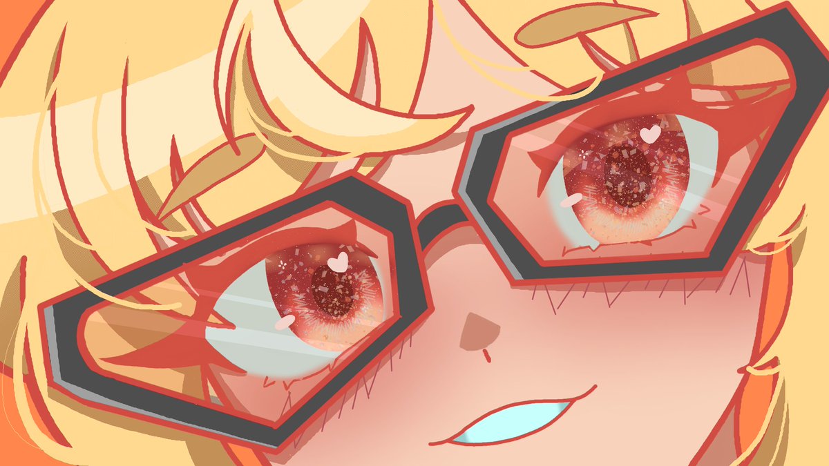 Burnice~!!🧡🧡🫶🏻🌟
#ZenlessZoneZero #Burnice