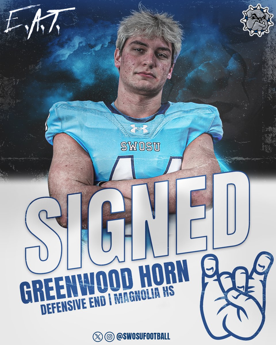 SWOSU Football tweet media