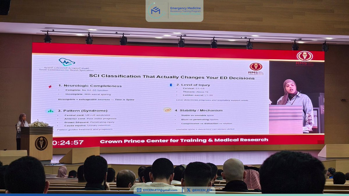 EHCEM | Residency tweet media