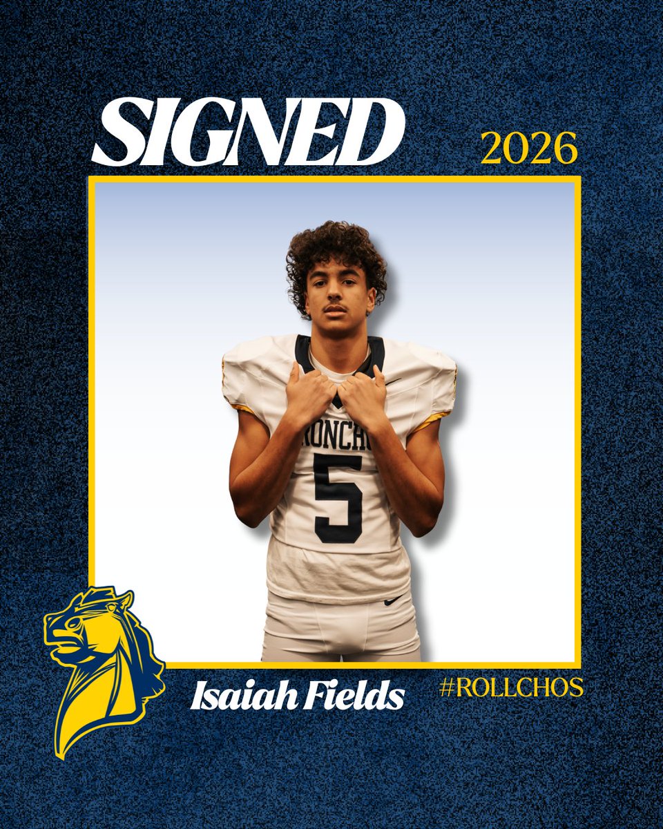 UCO Football tweet media