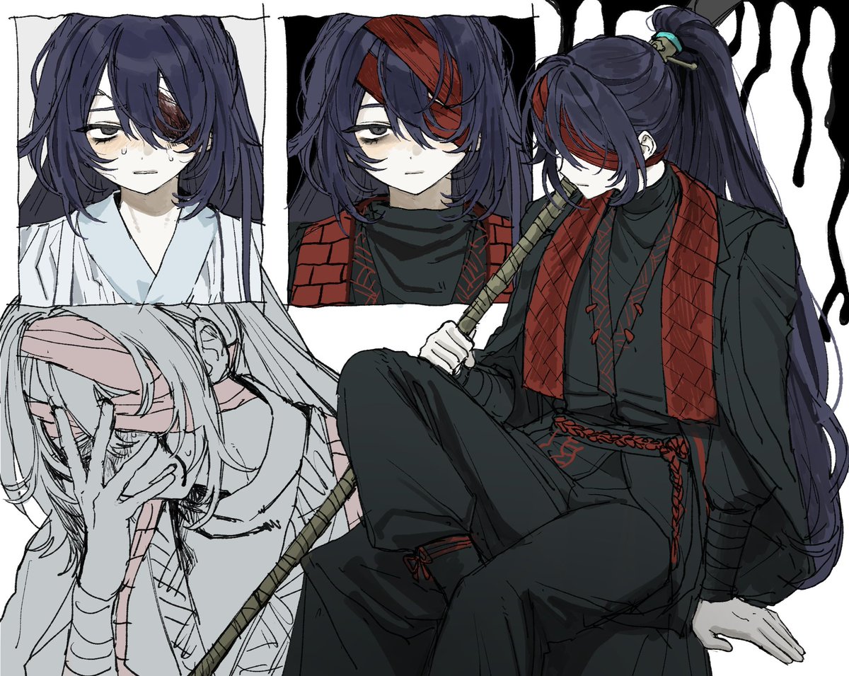 #LCB6 #Limbus_Company