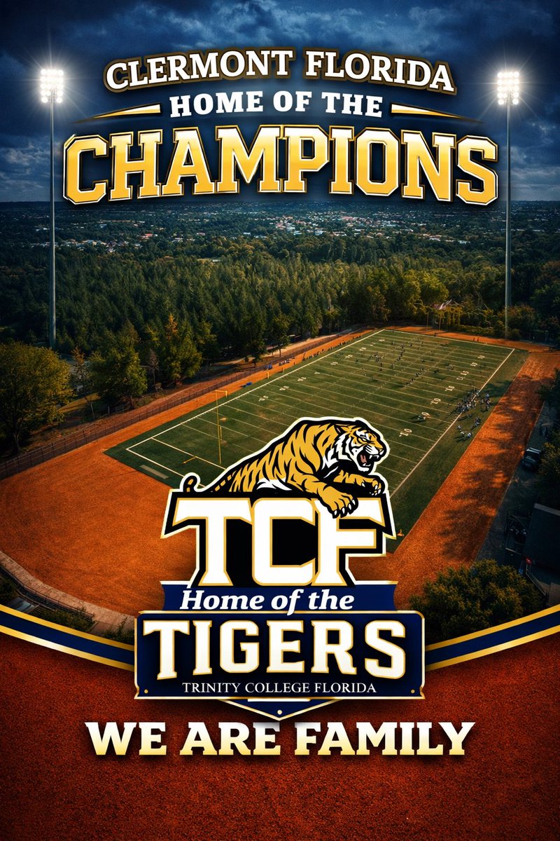 TCF Tigers Football tweet media