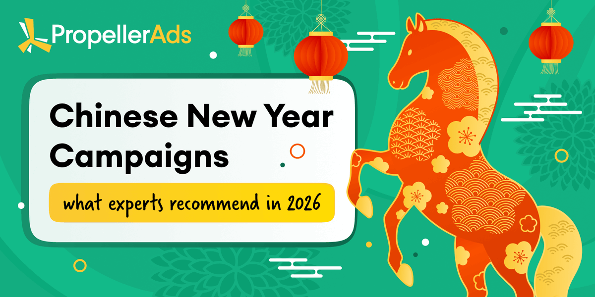 PropellerAds tweet media