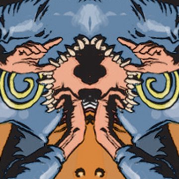 UsedAvatars's tweet image. 260204 Sizzle Quench