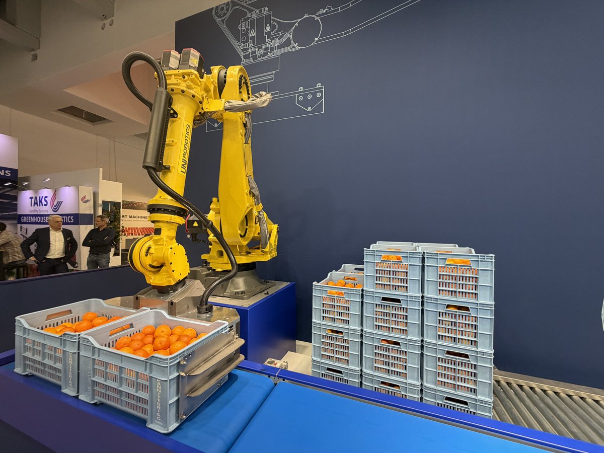 NL@FruitLogistica tweet media