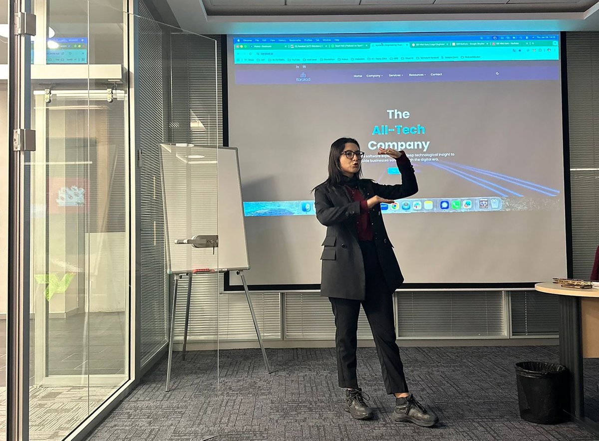 KFT Bilişim tweet media