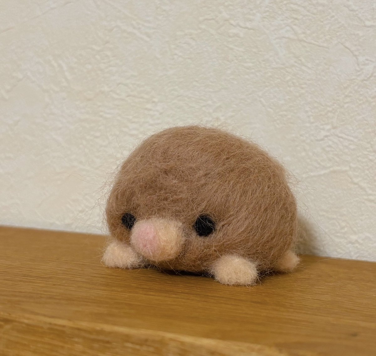 かわいすぎておかしくなっちゃう…