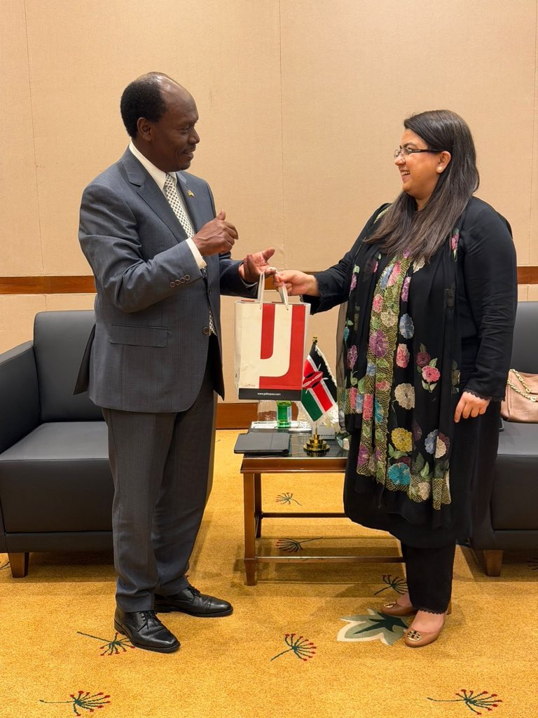 H.E William Kabogo Gitau, E.G.H tweet media