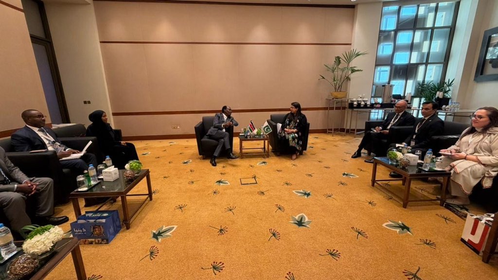 H.E William Kabogo Gitau, E.G.H tweet media