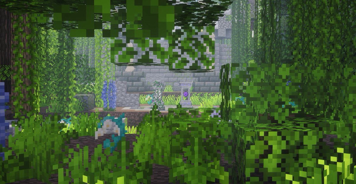 Le Domaine Perdu vous accueille. 
Puisse votre escale y être reposante.

📸: @/Jornisb