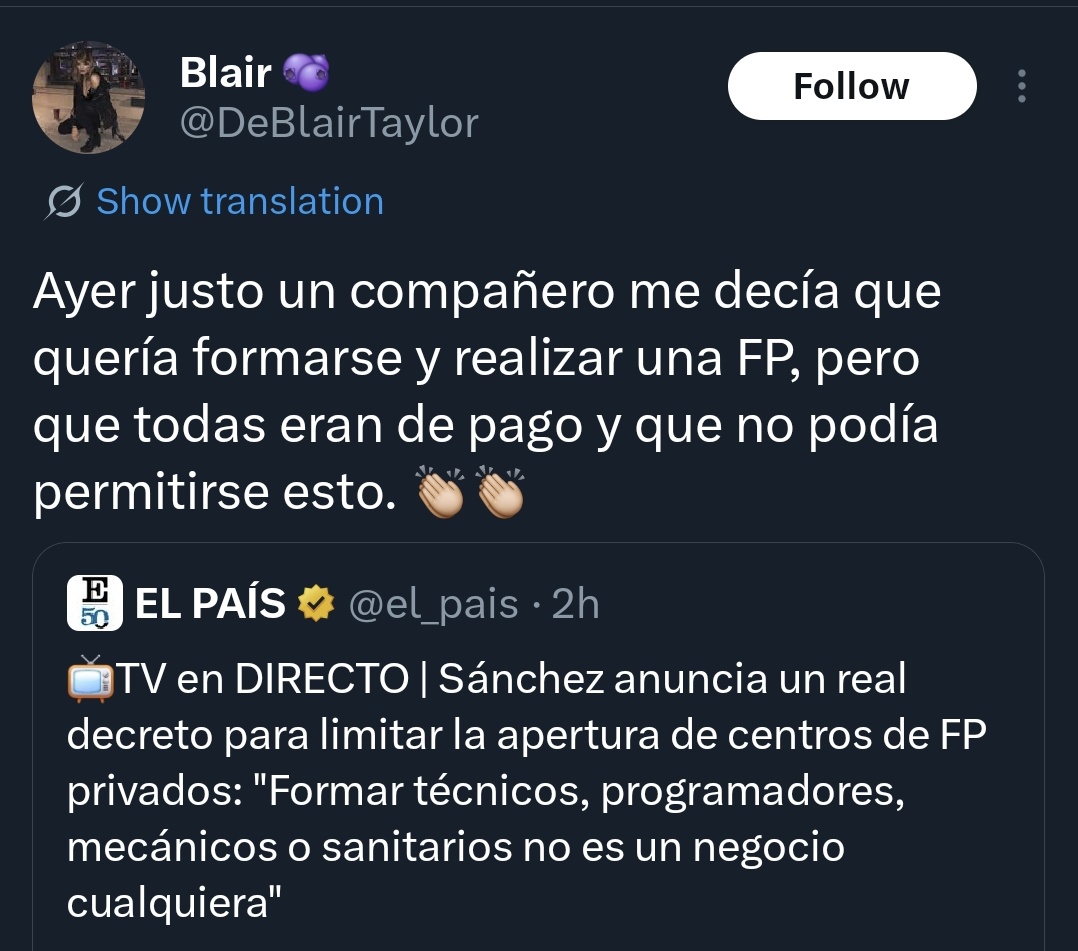 Andrea MarGon ☘️ tweet media