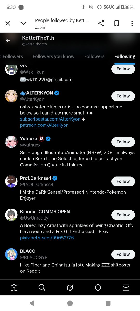 Explode888's tweet photo. @LynnieVT42 LMAO he's the goat https://t.co/mJdCzoepHG