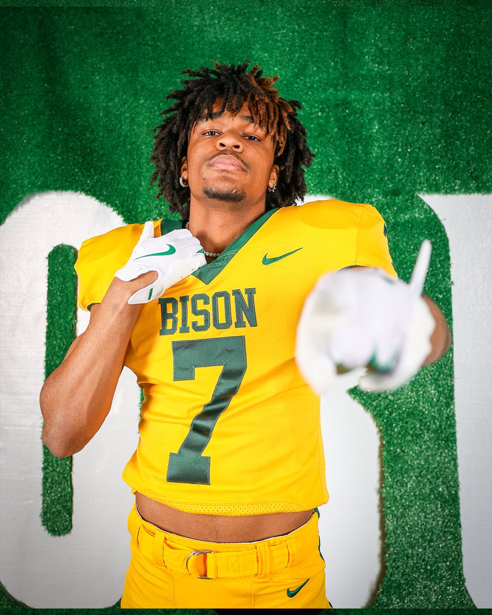 OBU Football tweet media