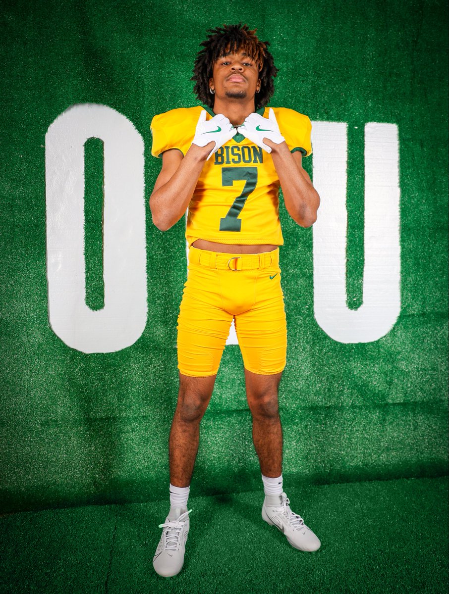 OBU Football tweet media