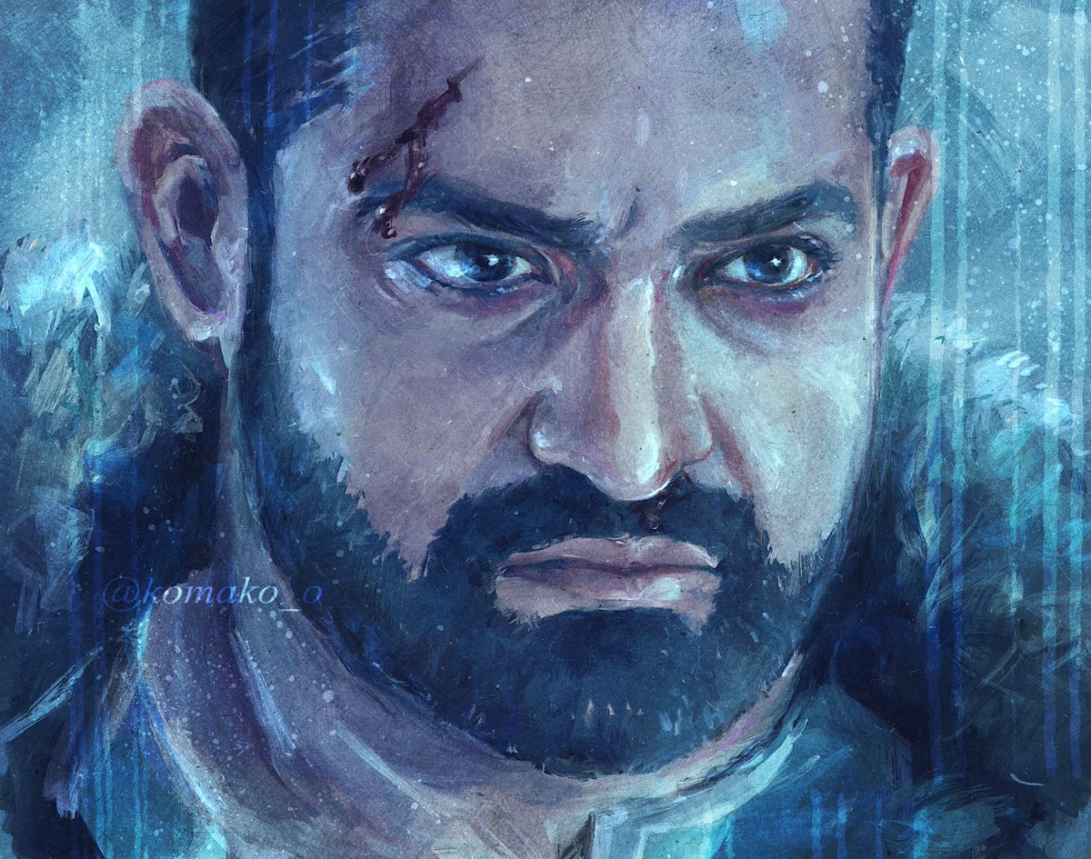 komako_o's tweet image. 誰よりも
#War2 #WARバトルオブフェイト