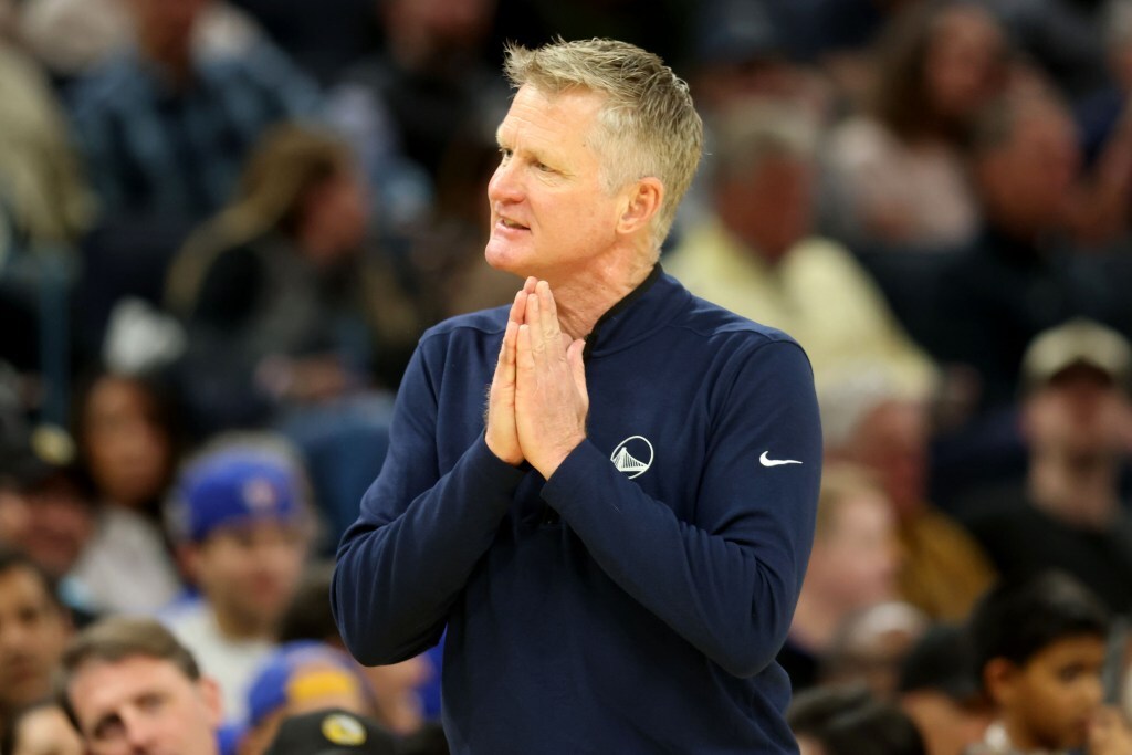 dieter's tweet image. 🆕 Kurtenbach: What the Warriors need to sell by the NBA trade deadline ⤵️
ift.tt/RehwpEF