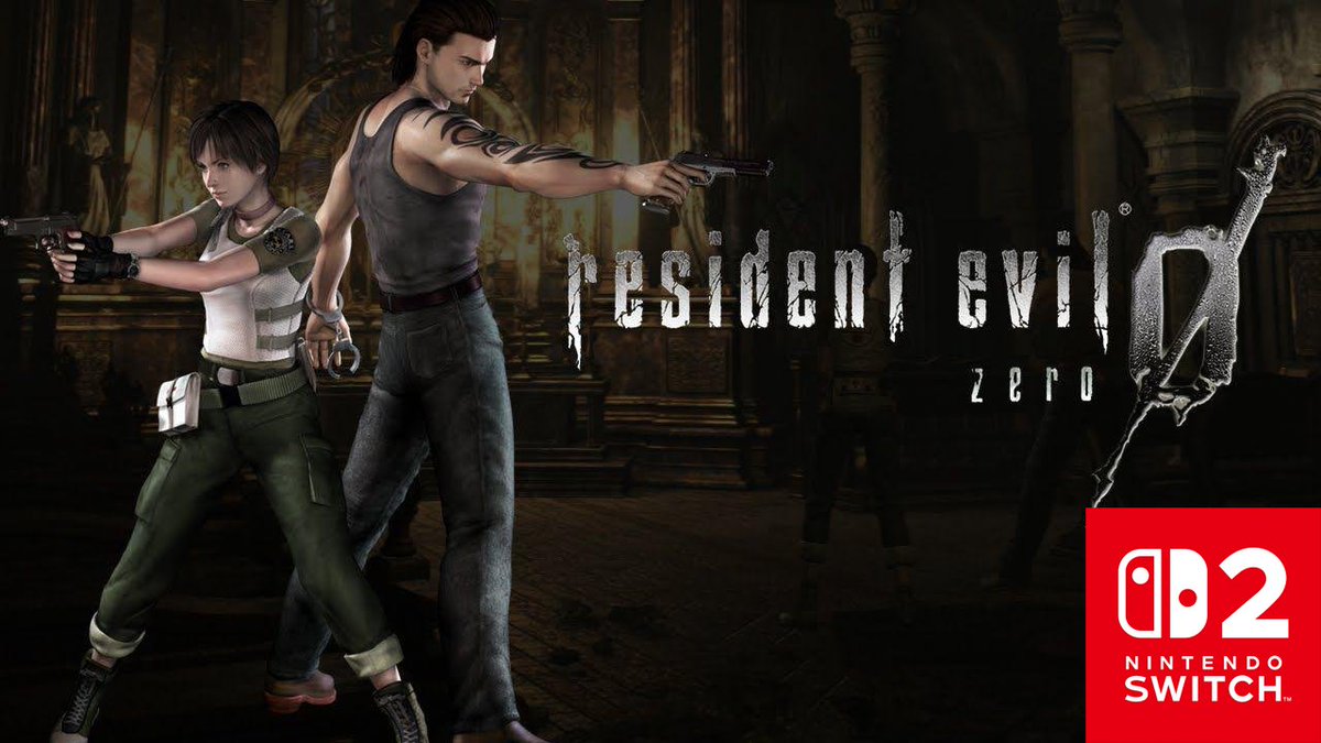 Game Switch tweet media