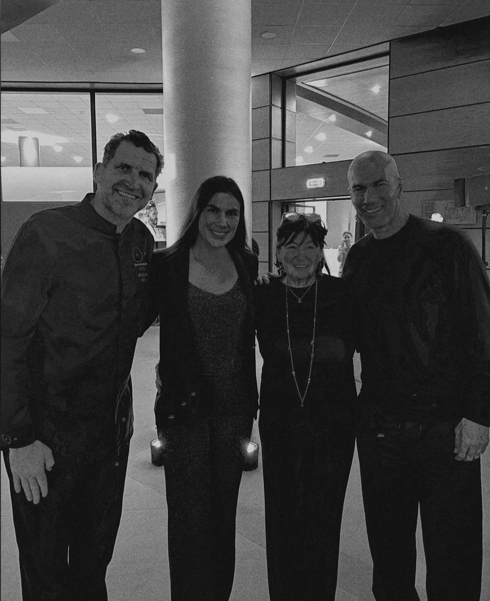 Alexandre Mazzia tweet media