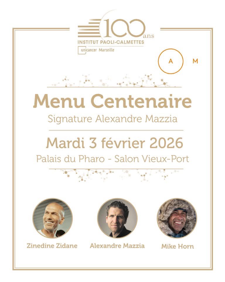 Alexandre Mazzia tweet media