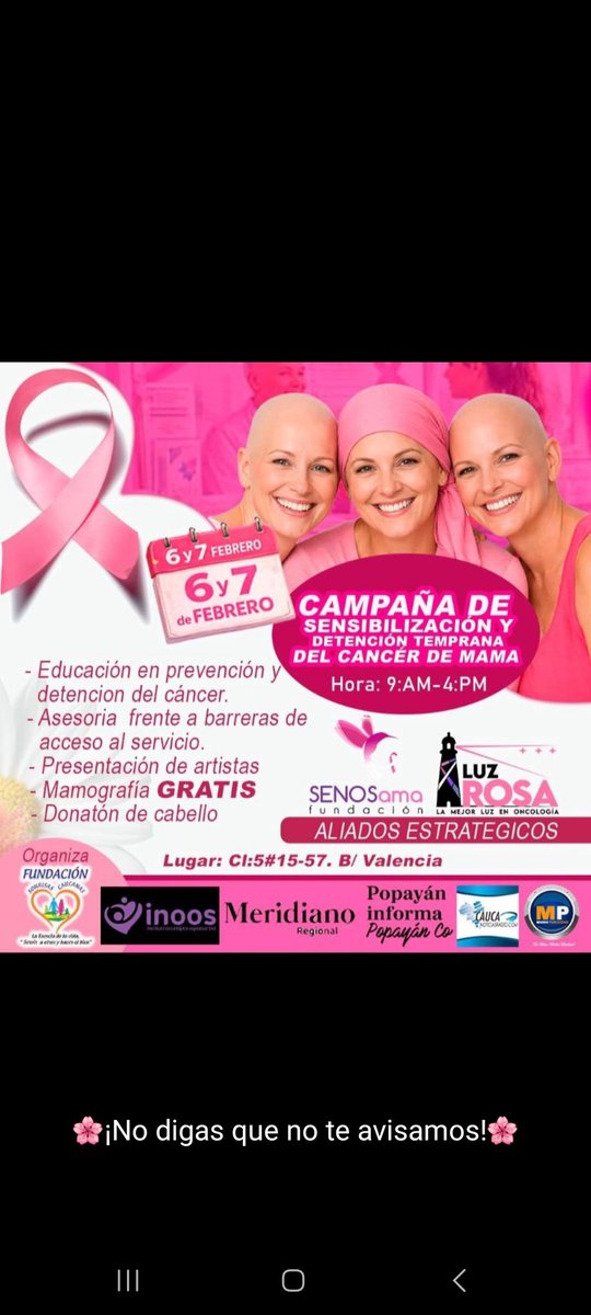 GenteS vean esto tan bonito, útil y necesario en #Popayán.
<a href="/Jorge_BastidasR/">Jorge Bastidas - Pacto Histórico Cauca</a> <a href="/PopayanCultural/">Popayán Cultural</a> <a href="/SuperPopayan/">Radio Súper Popayán</a> <a href="/PopayanTW/">Twiteros de Popayán</a> <a href="/radio1040am/">Radio Mil40 AM Popayán</a>