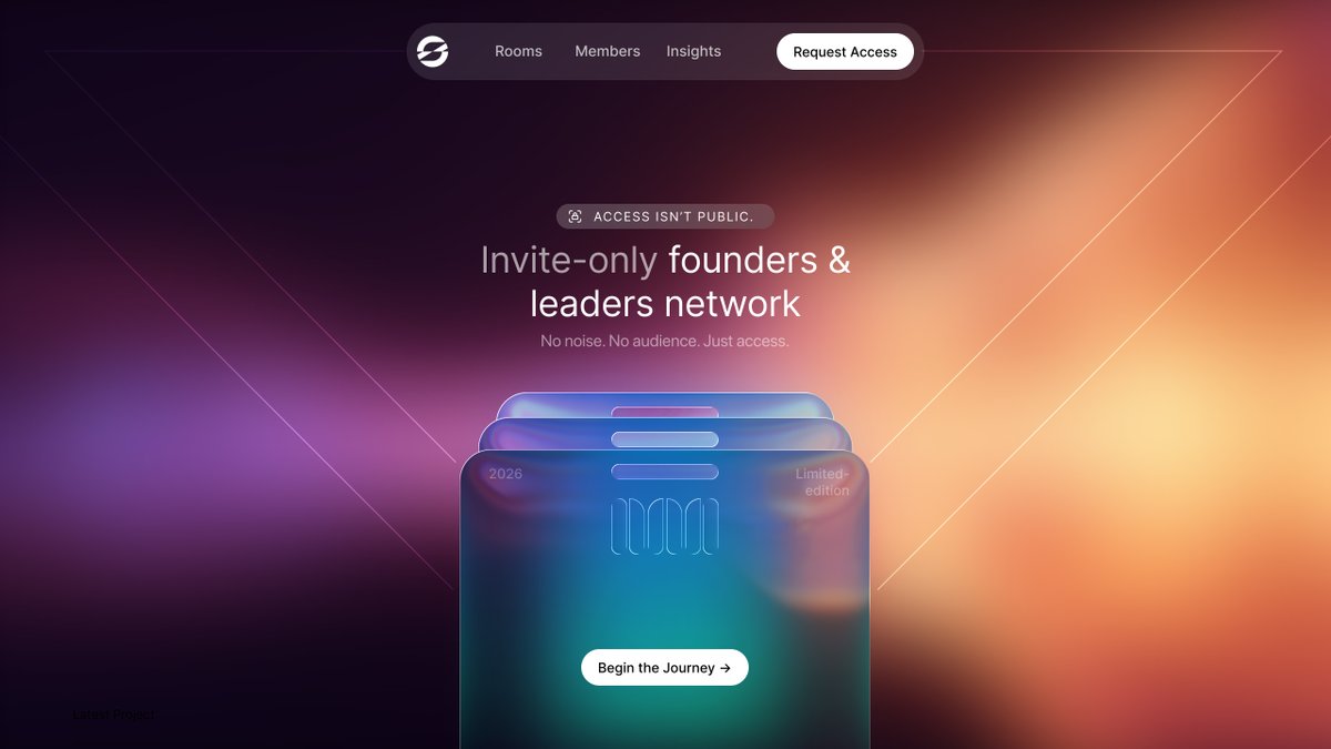 BenjaminUIX tweet media