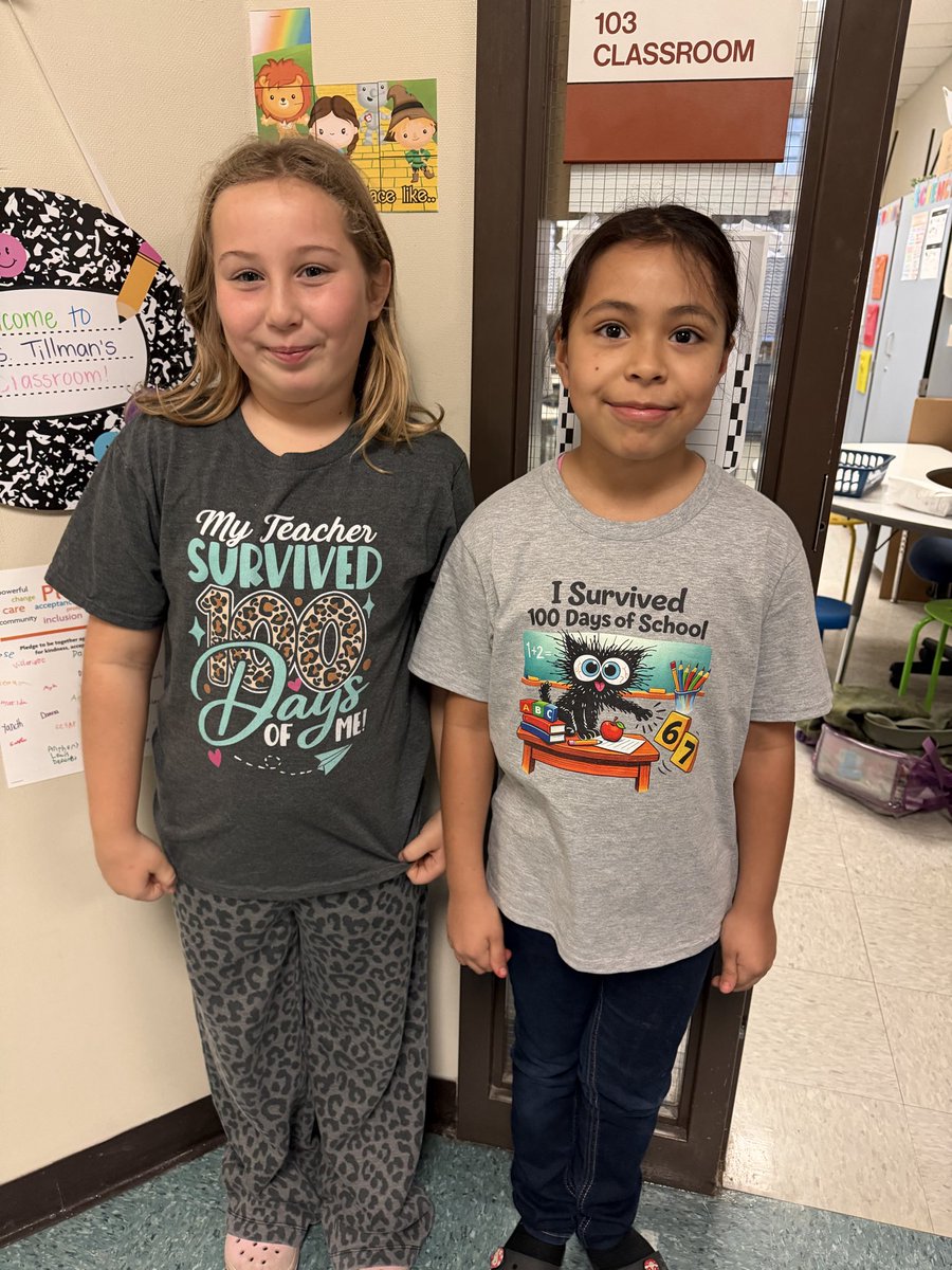 Plum Creek Elem. tweet media