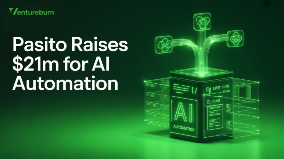 Minh_Q_Tran's tweet image. Pasito secures $21M to expand AI-driven benefits automation. Discover more: ift.tt/VxjZM9I #AIFinance #TechInnovation