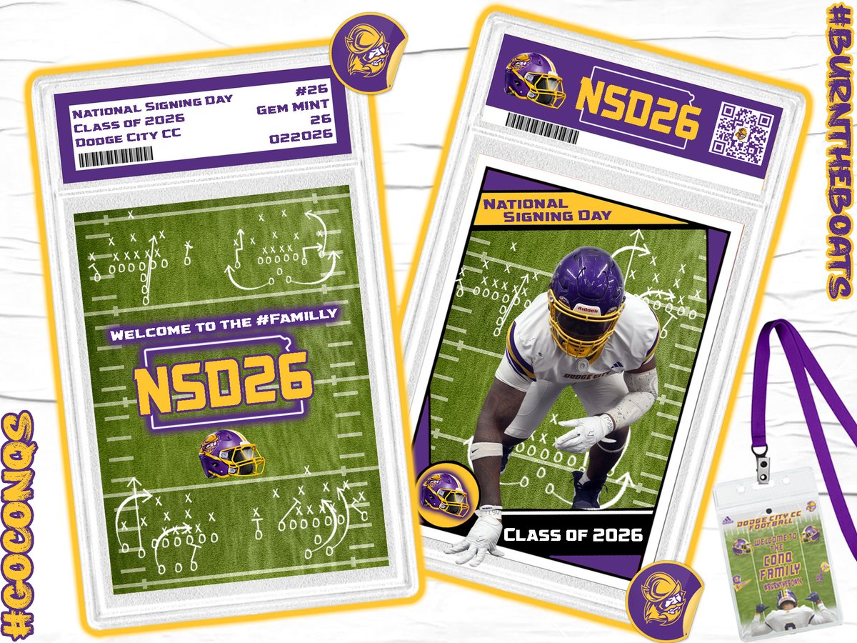 Dodge City CC Conquistadors tweet media