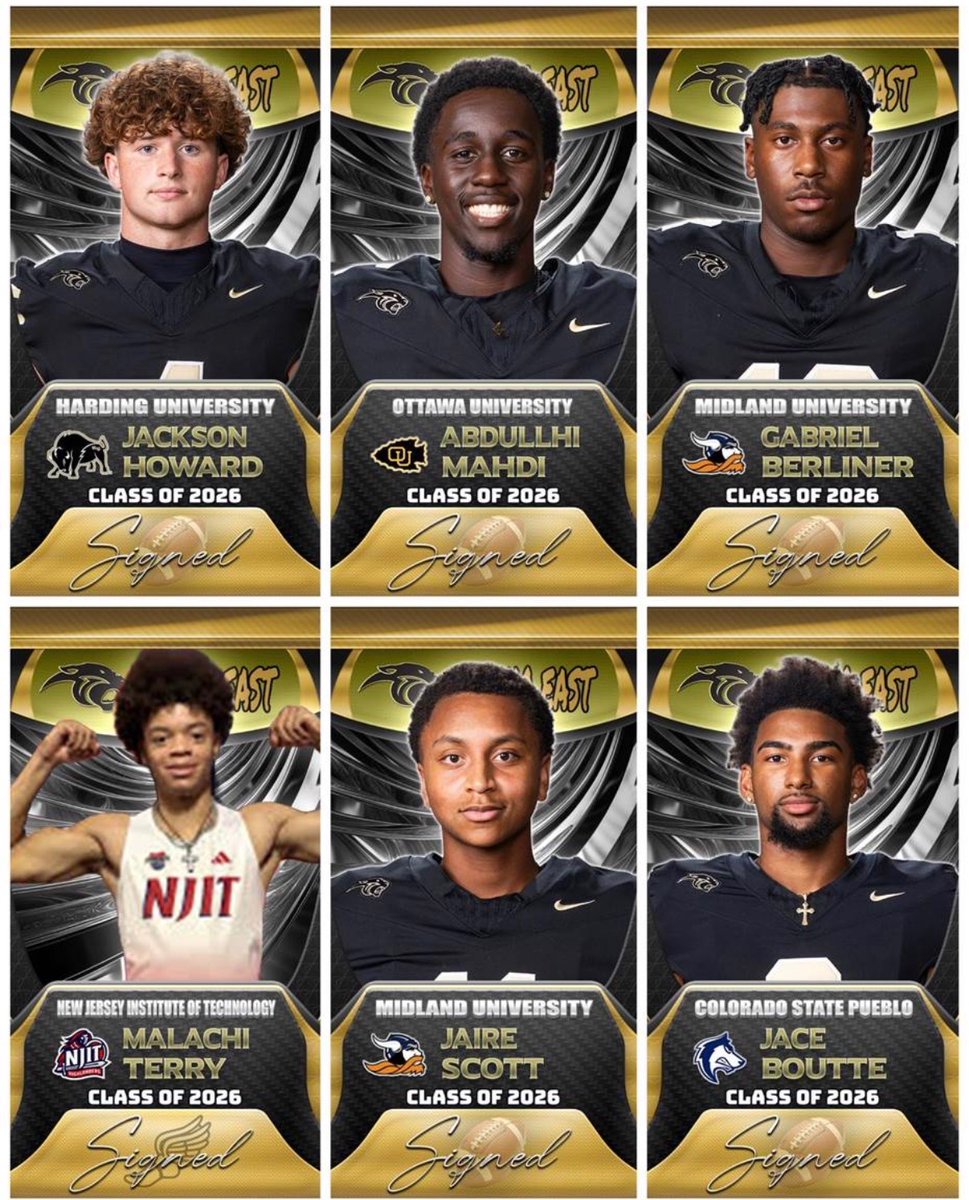 Plano East Senior High School Panthers tweet media