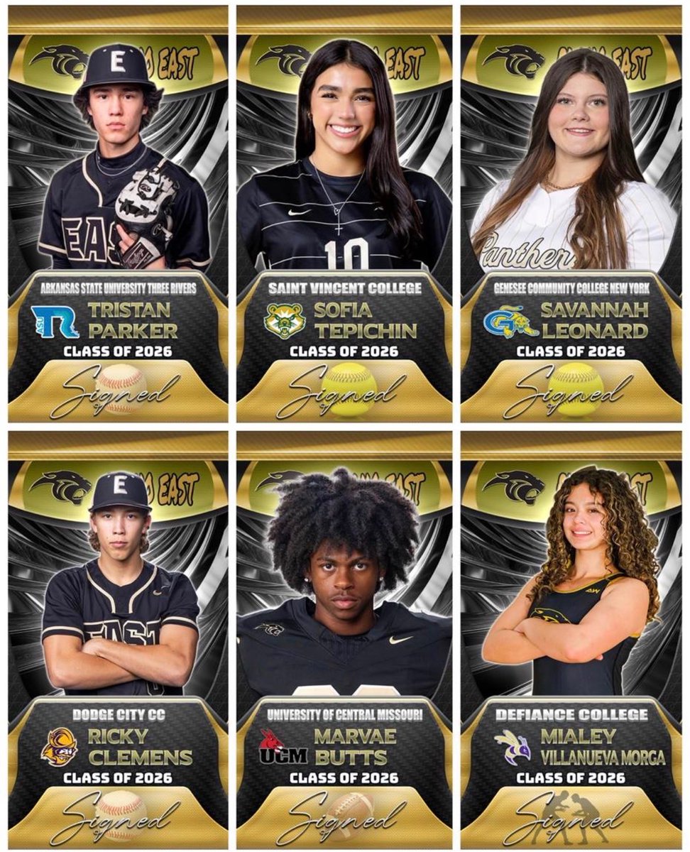Plano East Senior High School Panthers tweet media