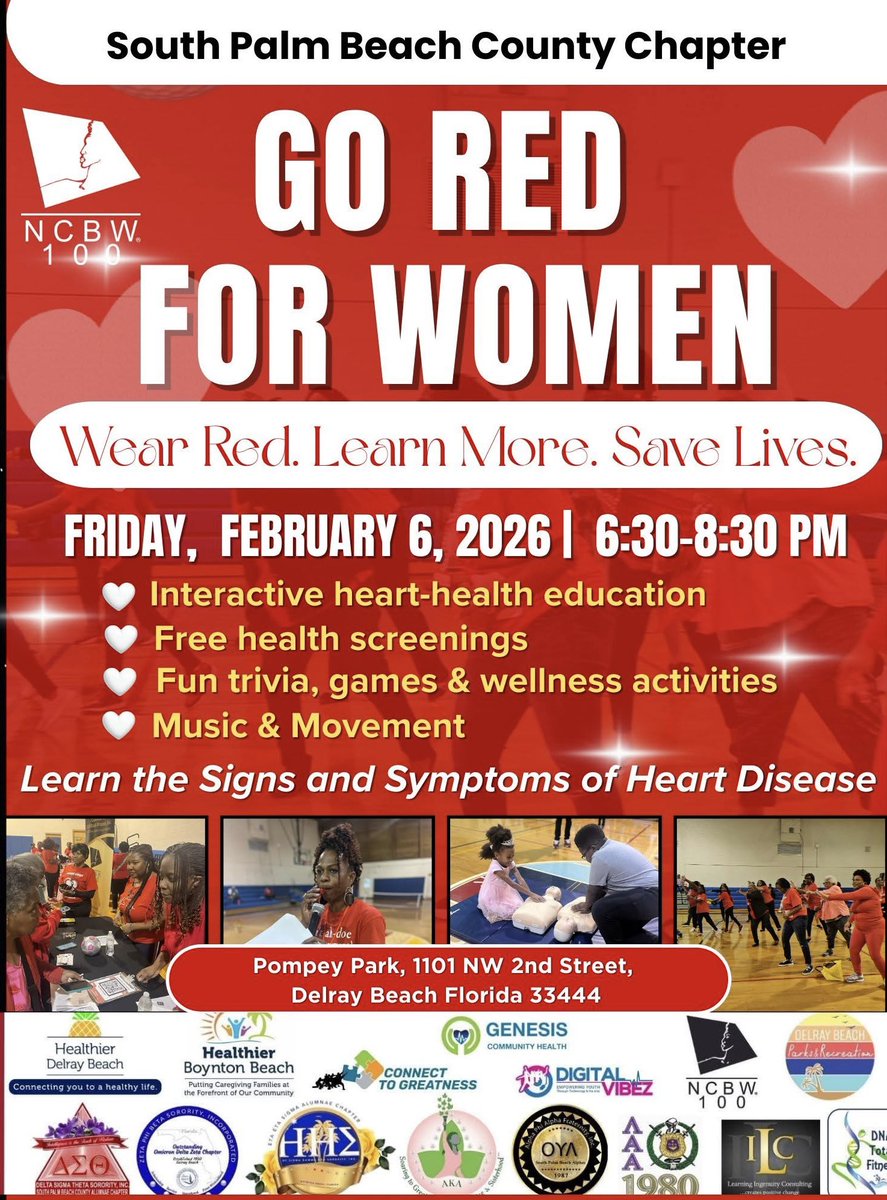 Genesis Community Health Center tweet media