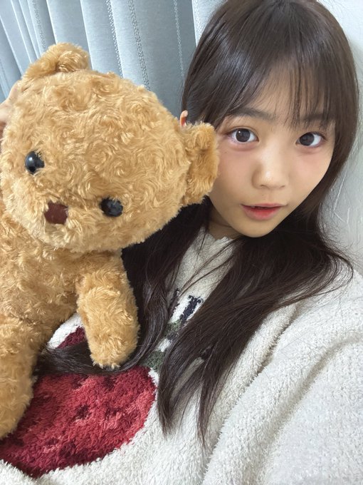 尾茂井奏良のTwitter画像1