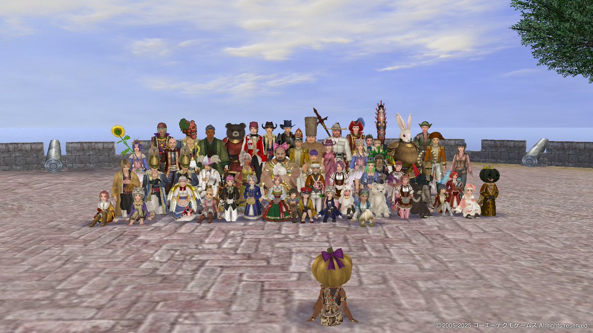 kazhades's tweet photo. Youtube見てたら
にょぽさんが配信してる。
いつもの見慣れた懐かしい人たちもちらほらw
この波に乗らねば！！と体験垢の
情報収集用の隠れキャラにてwww https://t.co/UkifQll0ap