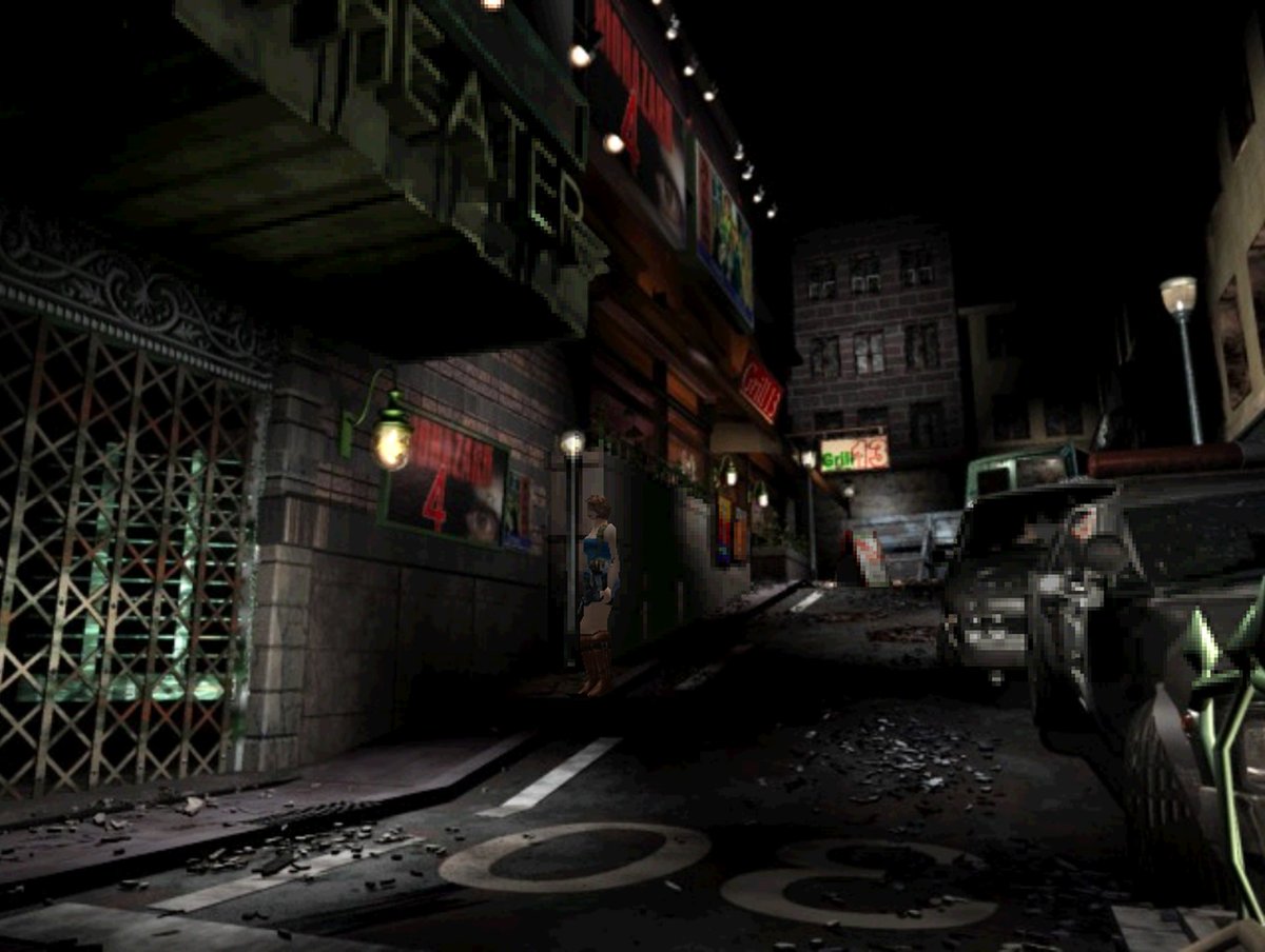 HORRORVISUALS tweet media