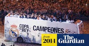 TeefCBarca's tweet image. No bus parade this year? 😭