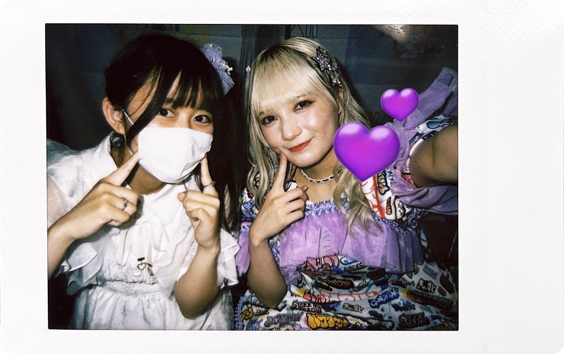 るな💜🧸☪️(るなぴ) (@flupper_runa) / Posts / X