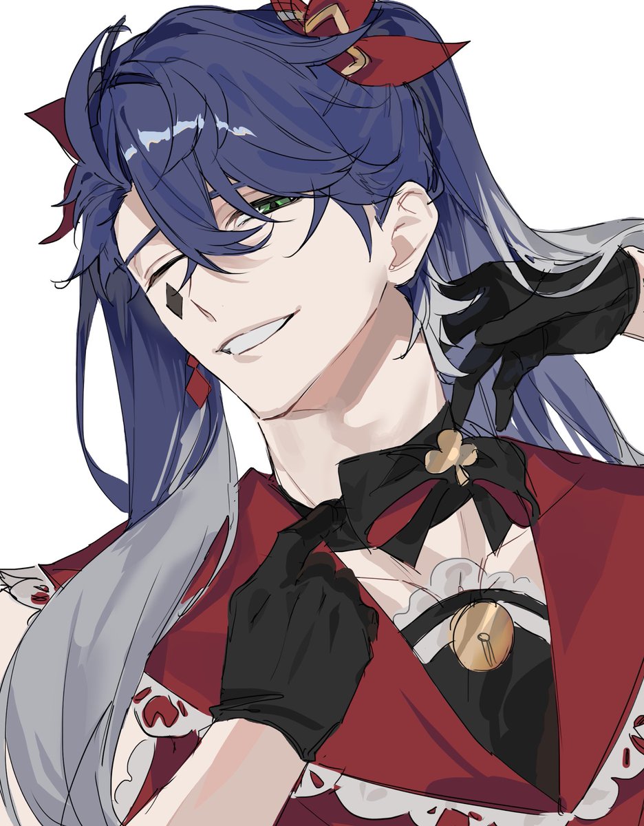 くめい tweet media