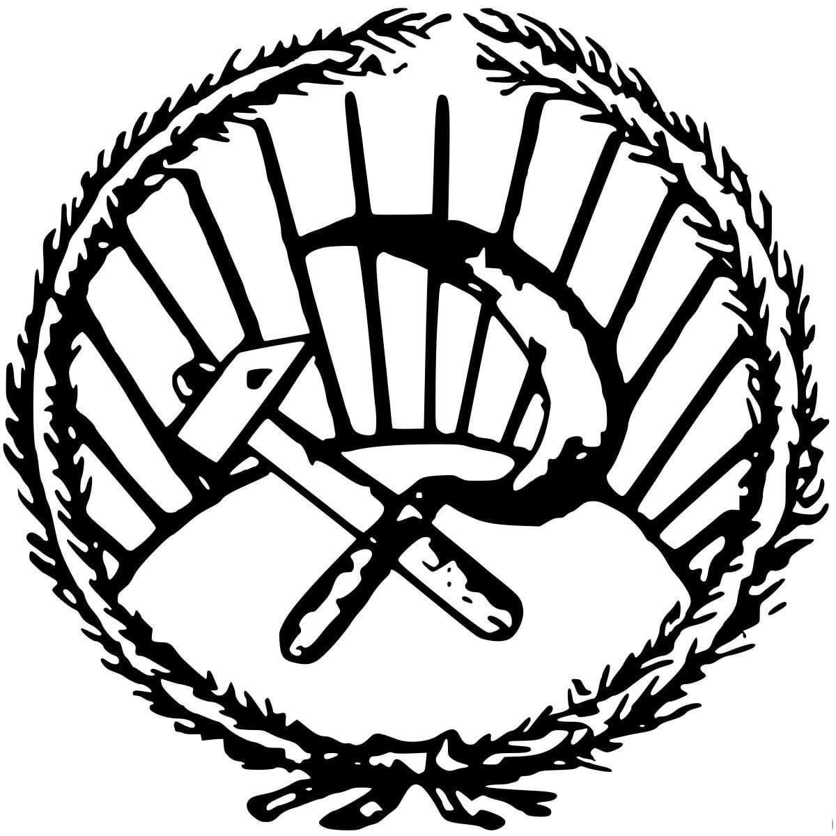 AnonLefttwt's tweet image. “I'm a leftcom but I think communism will happen by the ballot box”