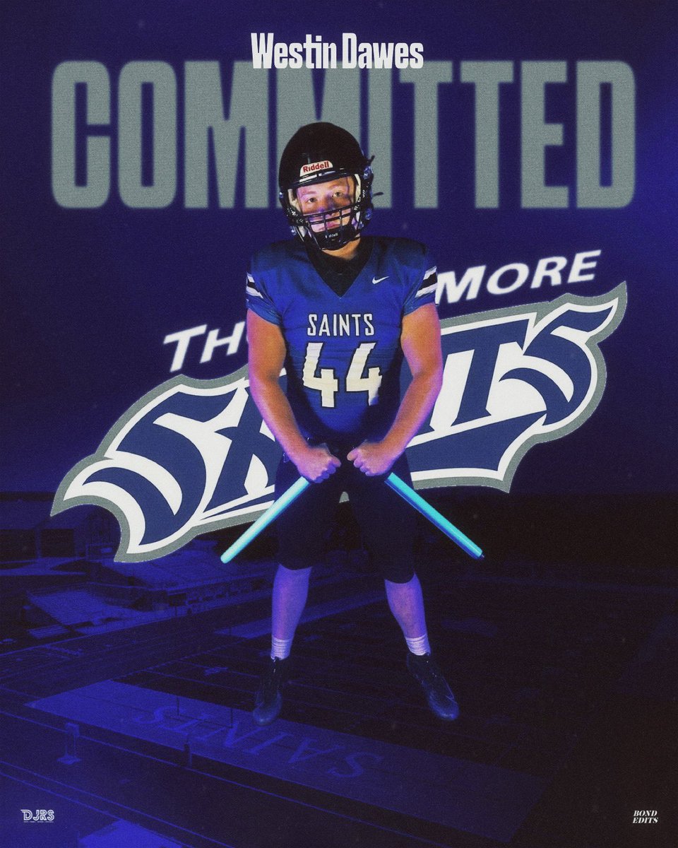 Westin Dawes tweet media